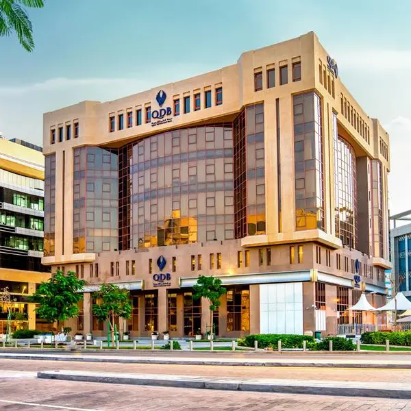 Qatar Development Bank wins ‘Best Corporate Bank in Digital Transformation’ Title