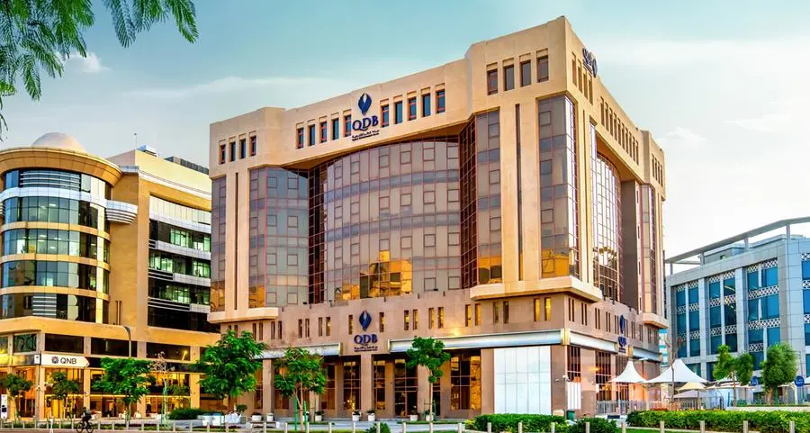 Qatar Development Bank wins ‘Best Corporate Bank in Digital Transformation’ Title