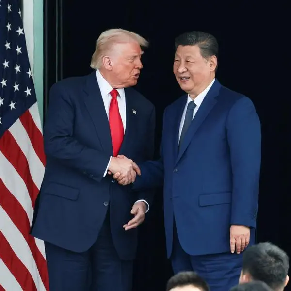 Stung by Iran war, Trump heads to China in need of wins