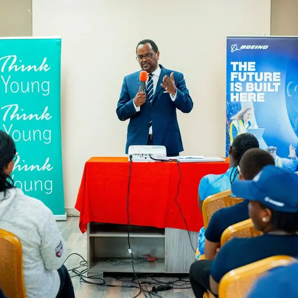 Coding School in Tanzania empowers youth for future careers