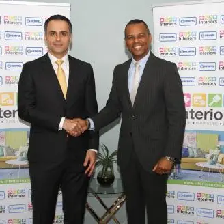 Hempel Paints renew the strategic sponsorship for Interiors Expo.