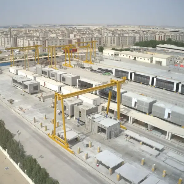 DuBox revolutionizes modular construction with the launch of Productization