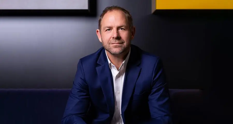 Finshape accelerates global growth: New CEO brings 25 years of worldwide banking transformation experience