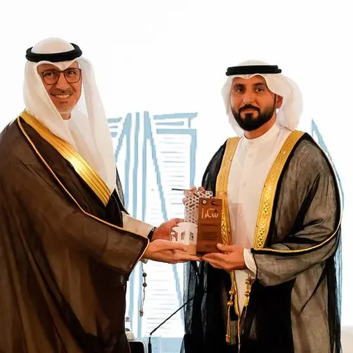 Lootah Biofuels achieves a new milestone by winning the GCC Industrial Excellence Award 2025