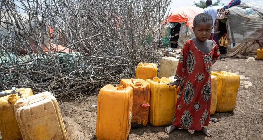 Somalia praises UAE relief to those affected by drought