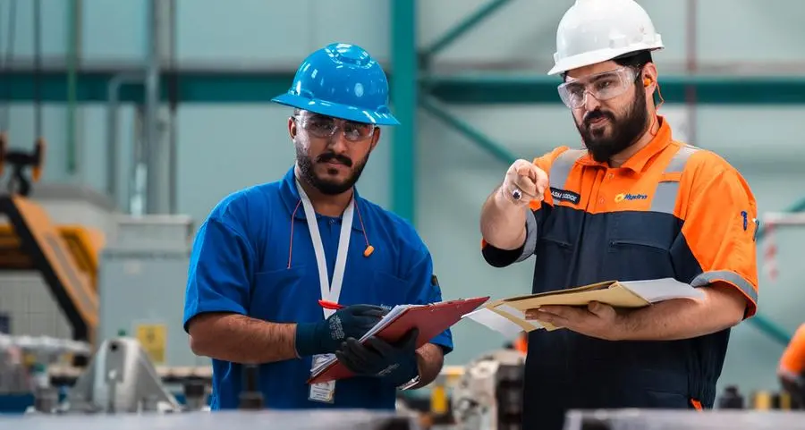 Samail Industrial City localises 19 projects worth over RO 35mln in H1 2025