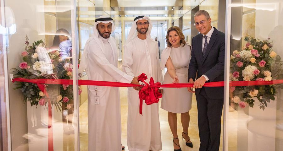 Cloud Spaces, Abu Dhabi’s pioneering co-working brand, opens its second location in ADGM