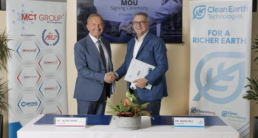 Game-changing cleantech heading to the UAE