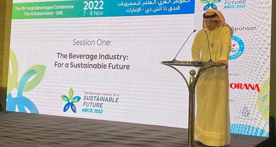 10th Arab Beverages Conference kickstarts in UAE to evaluate future of beverage industry in the region