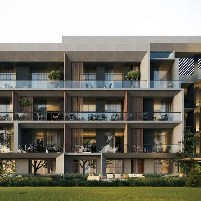 M squared launches MIST, a nature-centric mixed-use community in New Cairo rooted in sustainable well-being