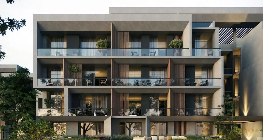 M squared launches MIST, a nature-centric mixed-use community in New Cairo rooted in sustainable well-being