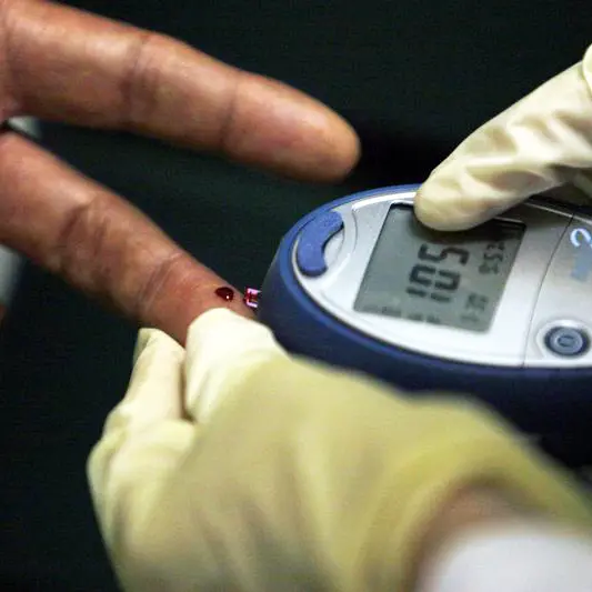 د. الشهري: 13.4% معدل انتشار داء السكري.. في المملكة