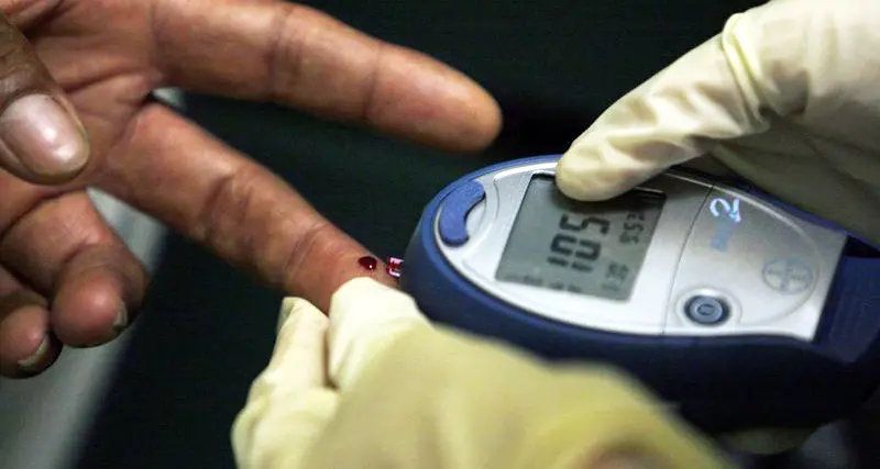 د. الشهري: 13.4% معدل انتشار داء السكري.. في المملكة