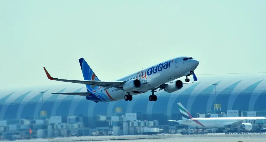 Flydubai to build $190mln MRO facility in Dubai South by 2026