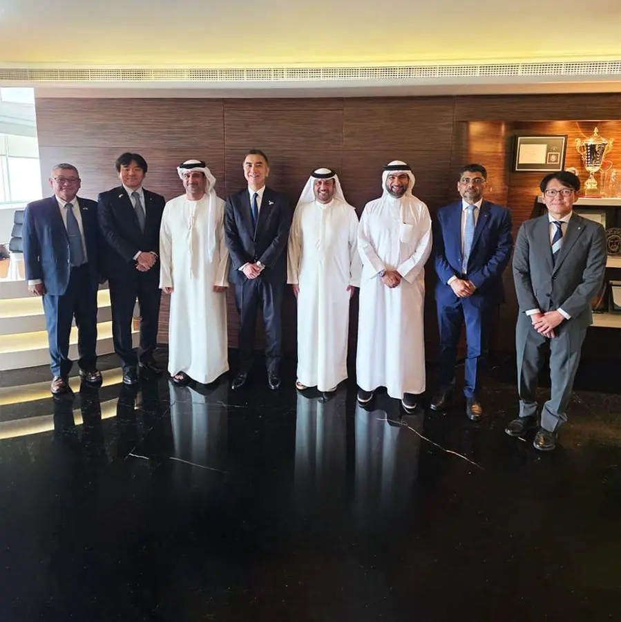 Empower and Yokogawa strengthen collaboration to advance efficiency and sustainability in district cooling systems