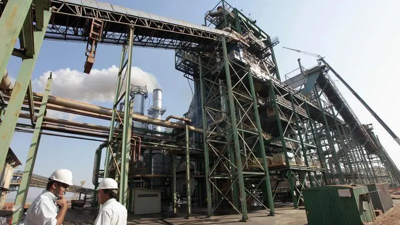 Deal signed for sugar refinery plot in Bahrain\n