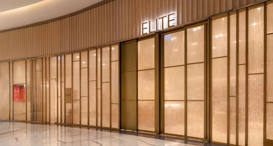 Dubai Mall redefines luxury shopping with the opening of Elite Personal Shopping Suite