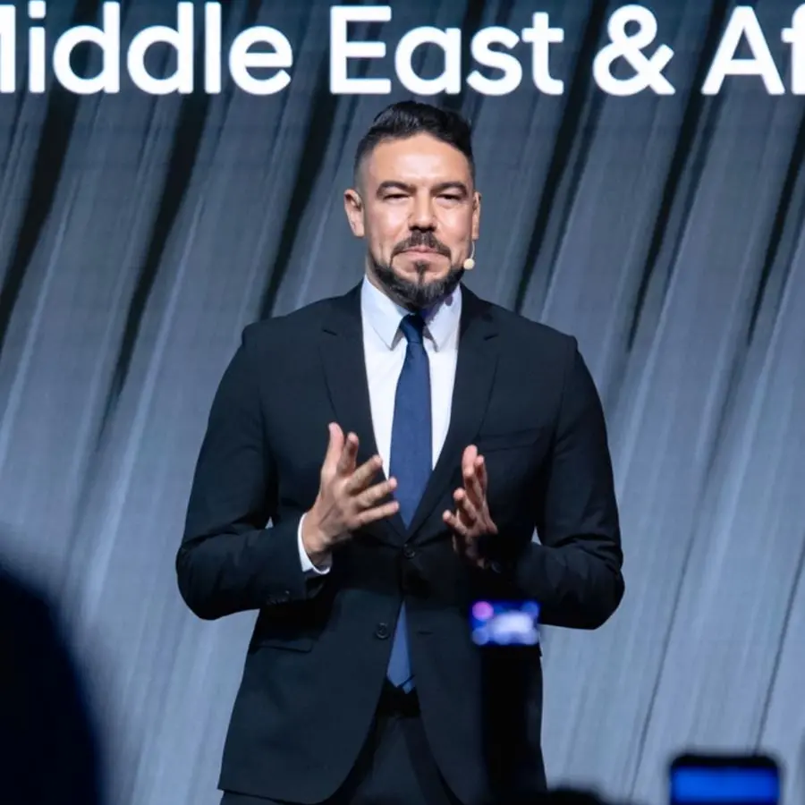 Hyundai Motor Company appoints Tarek Mosaad as CEO of Middle East & Africa regional headquarters