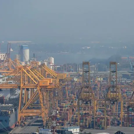 Sri Lanka in talks with India, Japan to build container terminal in Colombo
