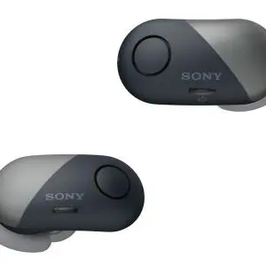 Sony MEA unveils automatic noise cancelling splash-proof truly wireless headphones in the UAE