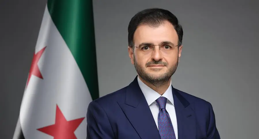 Syria HighTech 2025 unites global innovators with strong Emirati participation to shape Syria’s digital future