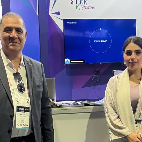 PowerDMARC signs Onetic Africa as a value-added distributor in Africa at GISEC 2025