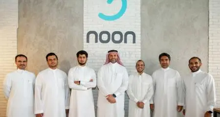 EdTech platform Noon Academy raises $8.6mln in series A round