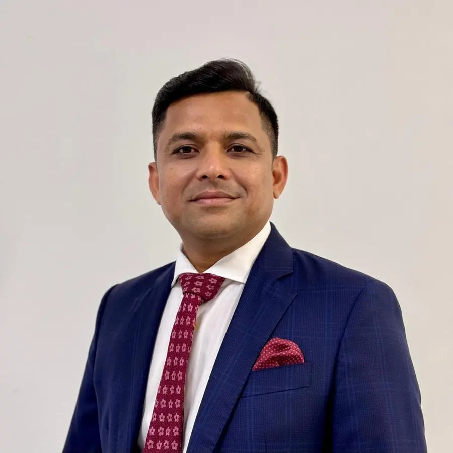 Spire Solutions announces appointment of Syed Quadri as Chief Operating Officer for the Middle East and Africa region