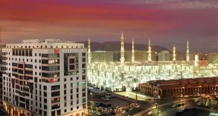 Hotels expecting more demand post the launch of Tourist Visa Program in Saudi Arabia