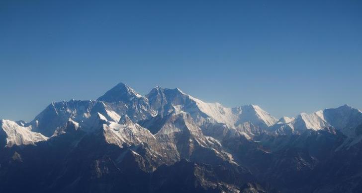 Everest climbers struggle to return home amid Nepal COVID-19 travel curbs