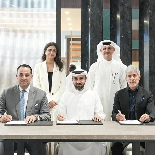 Esnad signs cooperation agreement with Raffles Al Areen Palace and Janat Dilmun