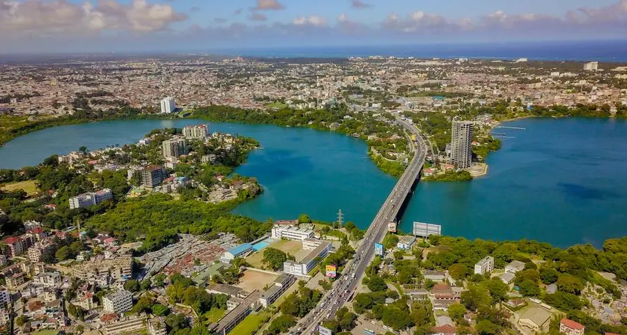 African trade set for digital revolution with new infrastructure launch