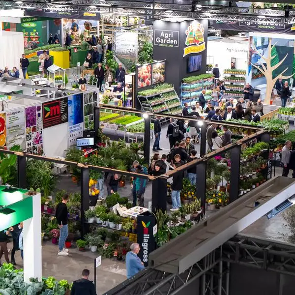 Myplant & Garden Middle East Green Expo set to debut in the UAE this November