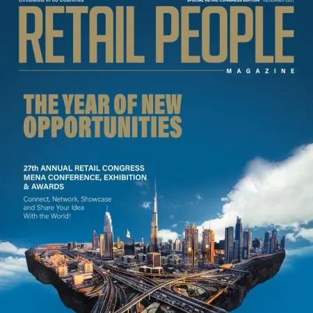 Biggest live in-person event celebrates its 27th year in the retail industry with 'The Year of New Opportunities'