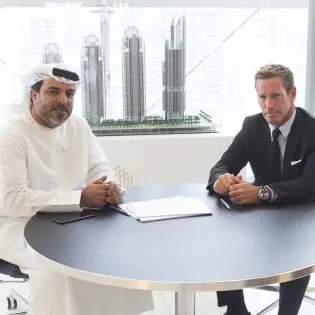 UAE law firmsAl Otaiba & Hamdan Budebes and Banks Legal partner to launch new legal practice to service growing demand