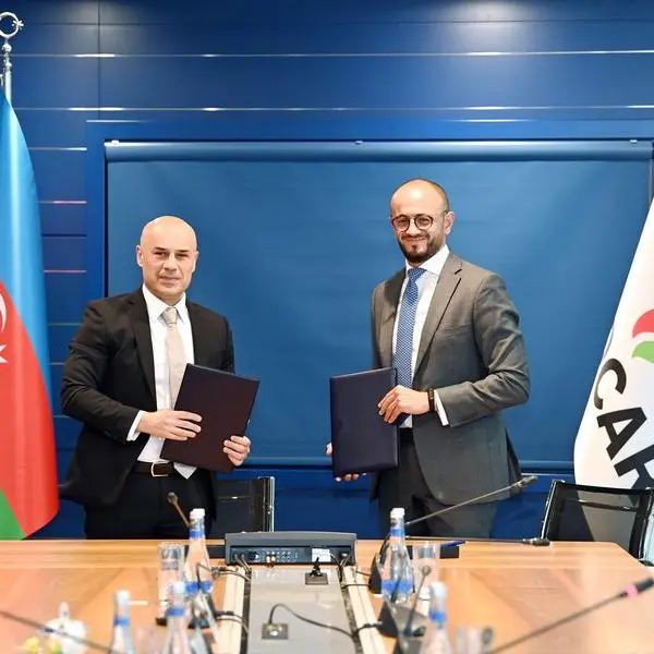 ACWA Power and SOCAR forge partnership to drive renewable energy development in Azerbaijan