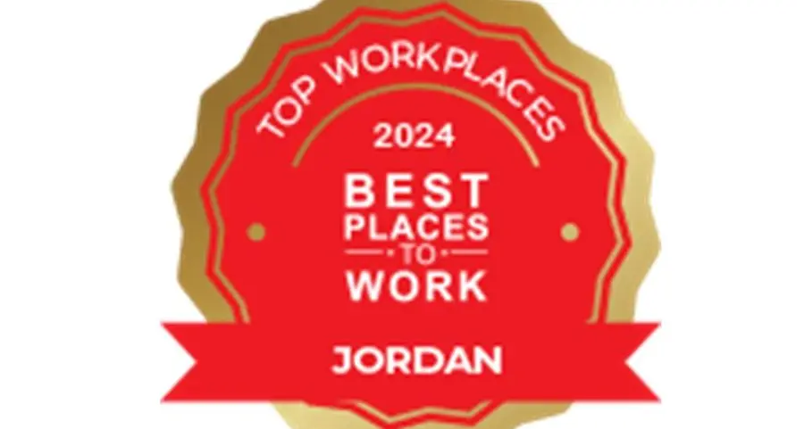 Top 6 Best Places to Work in Jordan for 2024 revealed