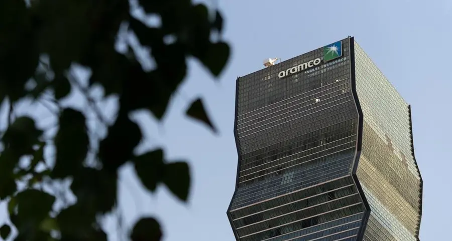 Aramco announces 17 MoUs and agreements with companies in US