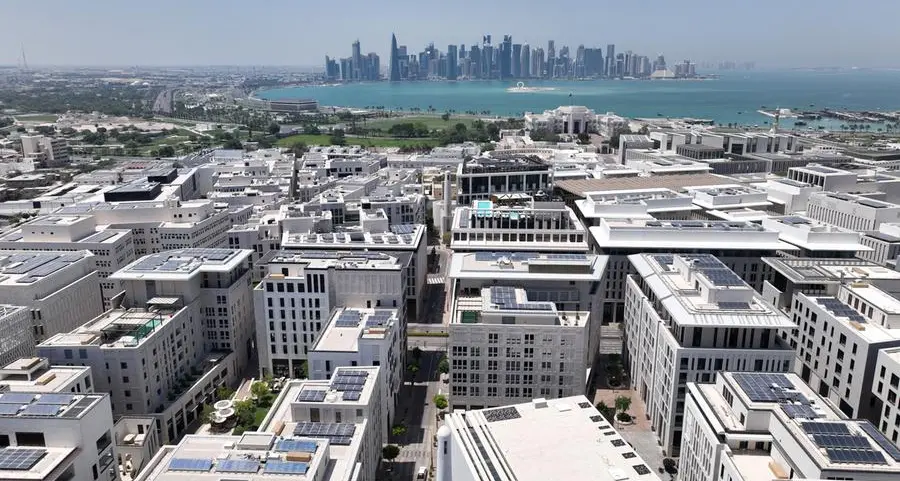 Msheireb Properties partners with Cundall to deliver Qatar's first large-scale portfolio decarbonisation strategy