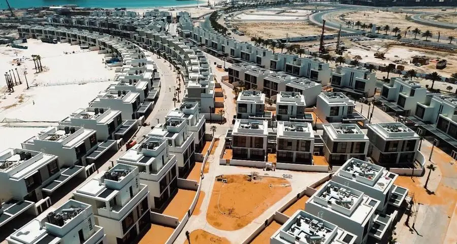 Danah Bay begins phase 1 Villa Handover on Al Marjan Island in Ras Al Khaimah