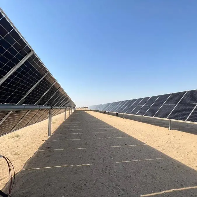 GameChange Solar to supply tracker systems for ACWA Power’s Khulis solar project in Saudi Arabia