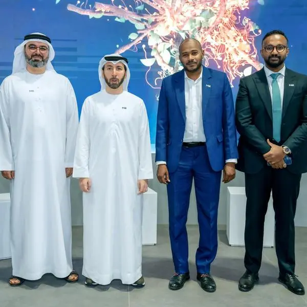 M42 completes ground-breaking Ghaf tree genome sequencing