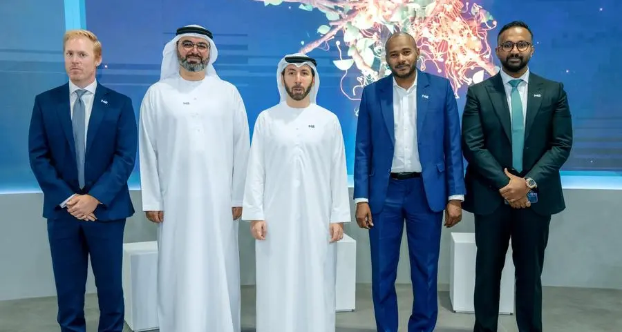 M42 completes ground-breaking Ghaf tree genome sequencing