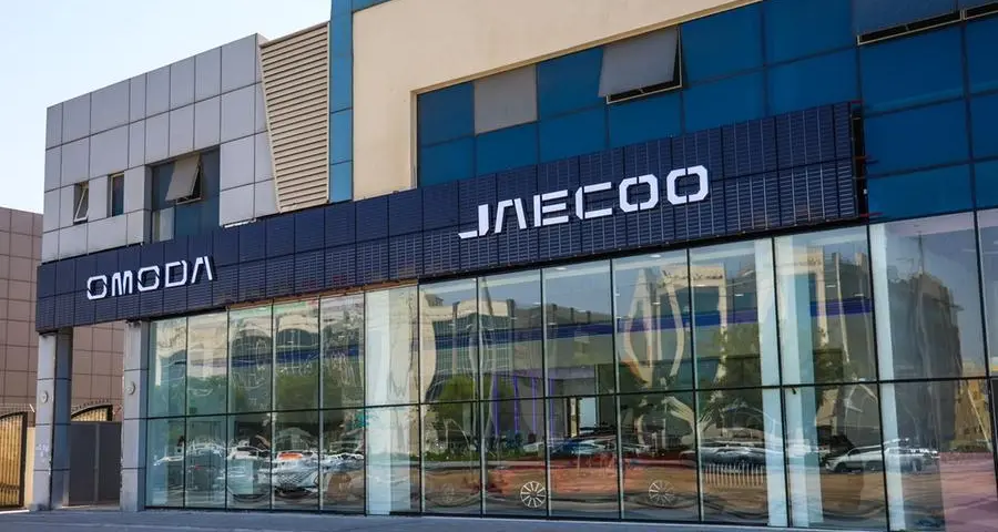 OMODA&JAECOO expands UAE presence with first Abu Dhabi showroom in Mussafah
