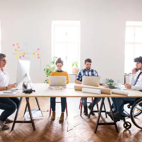 Guinness World Record attempt at the Inclusion Summit 2023: Join the movement towards gender balanced workplaces