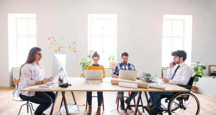 Guinness World Record attempt at the Inclusion Summit 2023: Join the movement towards gender balanced workplaces