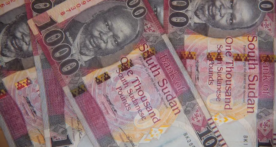 South Sudan limits cash withdrawals to encourage electronic transactions