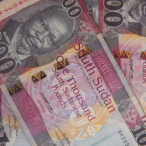 South Sudan limits cash withdrawals to encourage electronic transactions