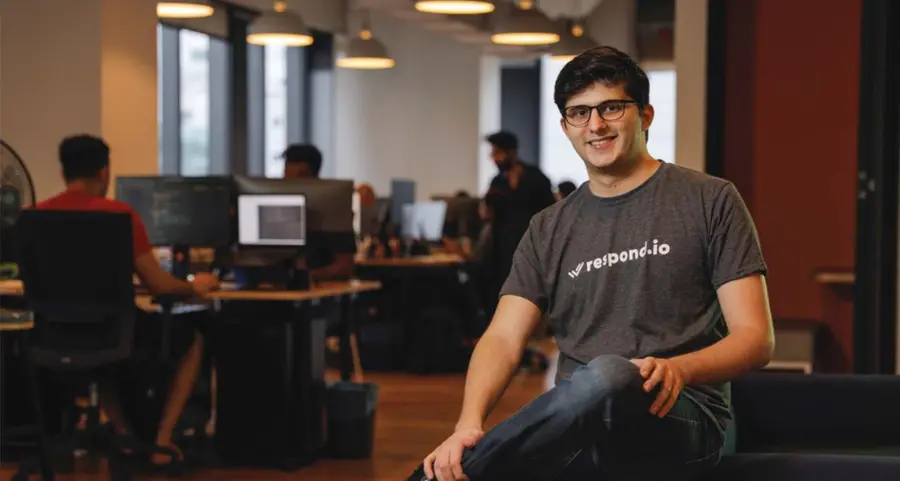 Respond.io poised to drive social commerce revolution in UAE following $7mln Series A round