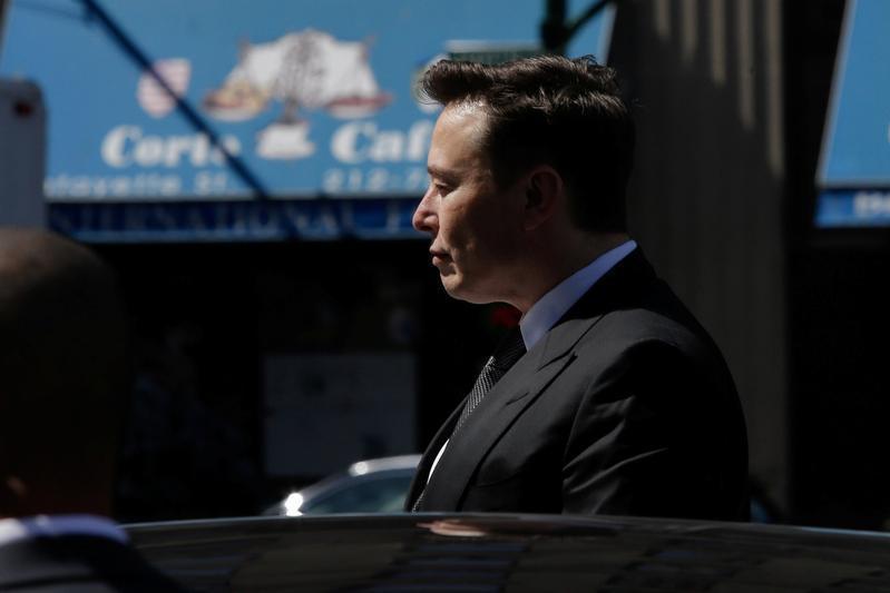 Elon Musk says he will launch rival to Microsoftbacked ChatGPT Elon Musk says he will launch rival to Microsoftbacked ChatGPT